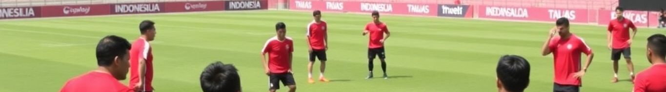 Indonesia Vs Laos: Analisis Pertandingan dan Peluang Kemenangan Tim Garuda