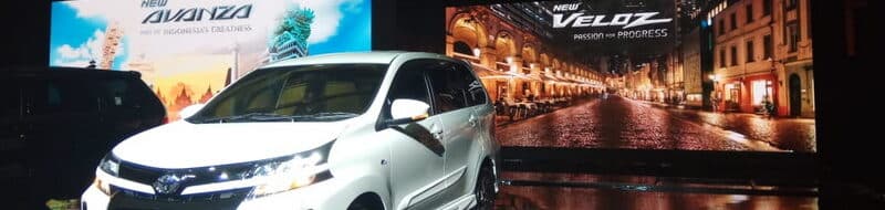 Toyota Mundur: Takut Boikot, Hentikan Dukungan LGBTQ+