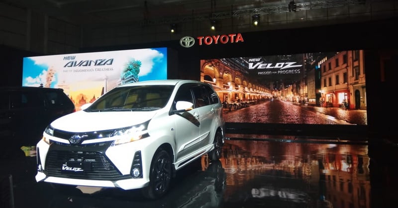Toyota Mundur: Takut Boikot, Hentikan Dukungan LGBTQ+