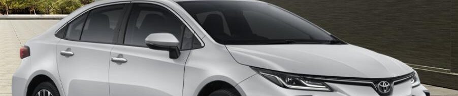 Mobil 1 Juta Unit di 2024? Toyota: "Susah!"
