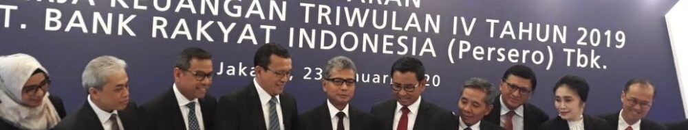 Rp34,1 Triliun! Perusahaan Ini Buktikan Industri Dalam Negeri Makin Berjaya!