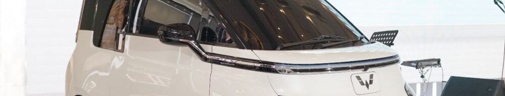 Wuling Siap Produksi Baterai Motor Listrik Sendiri!