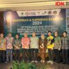 Harapan Besar Pengusaha Mebel Polman Kepada BESTI