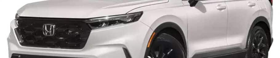 Honda CR-V Hybrid Terbakar? Ini Kata Honda Indonesia!