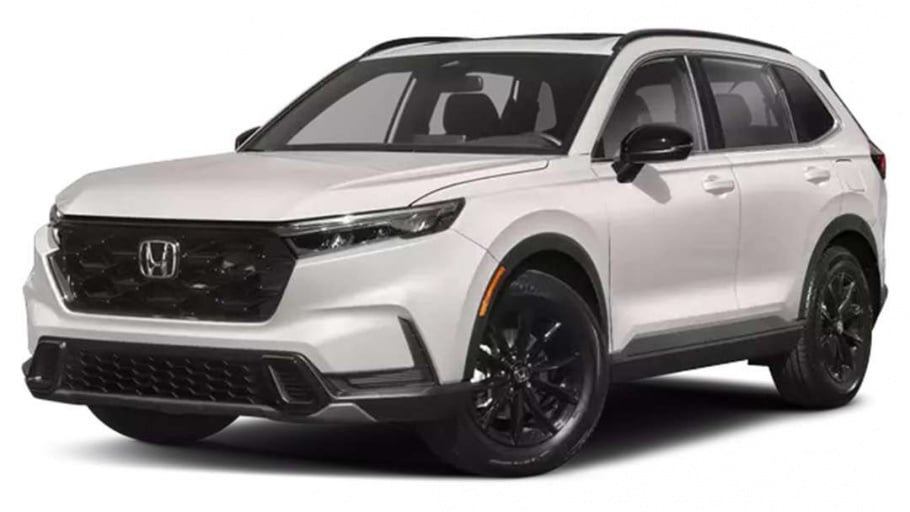 Honda CR-V Hybrid Terbakar? Ini Kata Honda Indonesia!